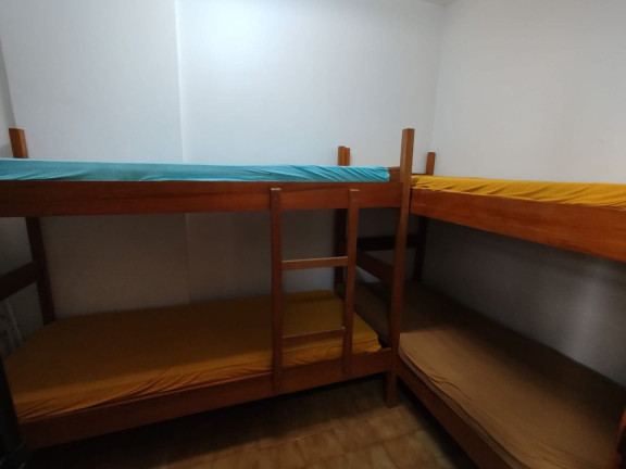 Imagem Apartamento com 3 Quartos à Venda, 90 m² em Centro - Mongaguá