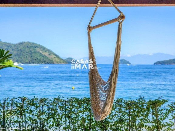 Imagem Imóvel com 10 Quartos à Venda, 1.390 m² em Vila Velha - Angra Dos Reis