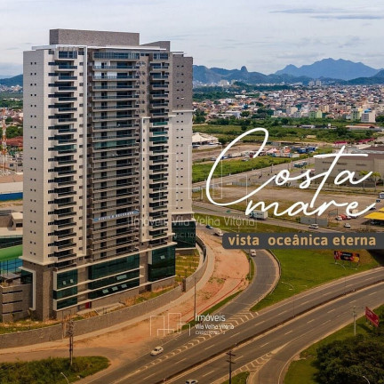 Terreno à Venda, 2.140 m² em Praia De Itaparica - Vila Velha