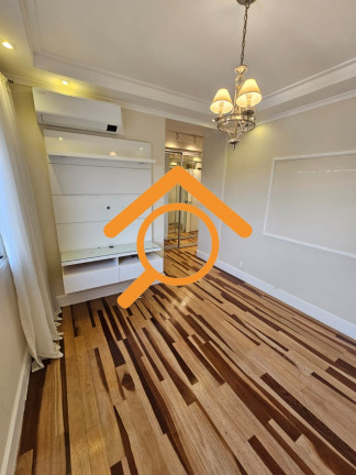 Imagem Imóvel com 3 Quartos à Venda, 132 m² em Jurubatuba - Sao Paulo