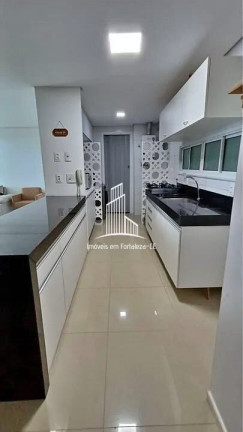 Imagem Apartamento com 3 Quartos à Venda, 104 m² em Engenheiro Luciano Cavalcante - Fortaleza Imagem Apartamento com 3 Quartos à Venda, 104 m² em Engenheiro Luciano Cavalcante - Fortaleza