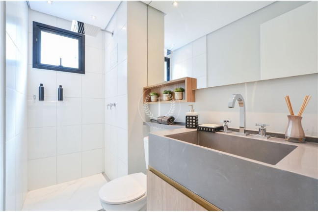 Imagem Apartamento com 2 Quartos à Venda, 57 m² em Aclimação - São Paulo