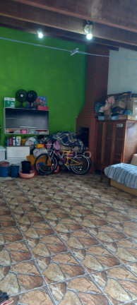 Imagem Casa com 3 Quartos à Venda, 100 m² em Jardim Bela Vista - Itapetininga Imagem Casa com 3 Quartos à Venda, 100 m² em Jardim Bela Vista - Itapetininga