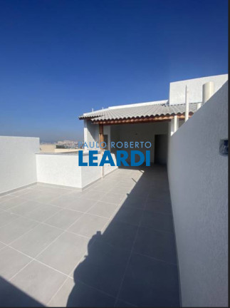 Cobertura com 2 Quartos à Venda, 80 m² em Vila Humaitá - Santo André