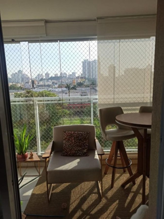 Imagem Apartamento com 3 Quartos à Venda, 91 m² em Jardim - Santo André Imagem Apartamento com 3 Quartos à Venda, 91 m² em Jardim - Santo André