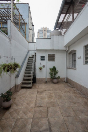 Imagem Imóvel com 3 Quartos à Venda, em Belenzinho - São Paulo Imagem Imóvel com 3 Quartos à Venda, em Belenzinho - São Paulo