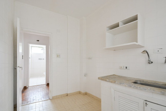 Imagem Apartamento com 1 Quarto à Venda, 44 m² em Vila Buarque - São Paulo Imagem Apartamento com 1 Quarto à Venda, 44 m² em Vila Buarque - São Paulo