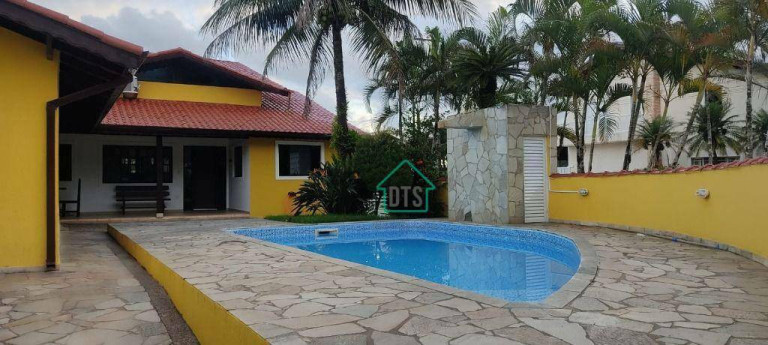 Imagem Casa com 4 Quartos para Alugar, 70 m² em Morada Da Praia - Bertioga Imagem Casa com 4 Quartos para Alugar, 70 m² em Morada Da Praia - Bertioga