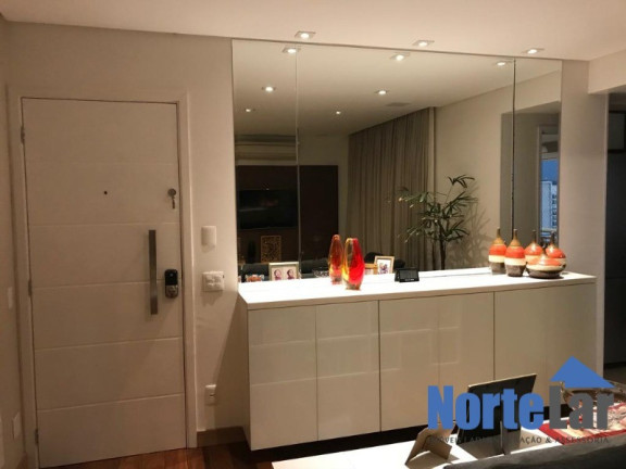 Imagem Apartamento com 3 Quartos à Venda, 92 m² em Vila Leopoldina - São Paulo