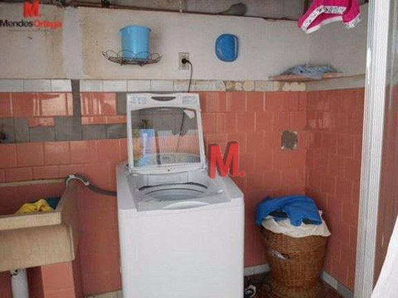 Imagem Casa com 3 Quartos à Venda, 155 m² em Vila Trujillo - Sorocaba Imagem Casa com 3 Quartos à Venda, 155 m² em Vila Trujillo - Sorocaba