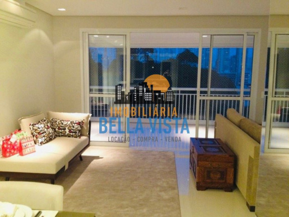 Imagem Apartamento com 3 Quartos à Venda, em Vila Andrade - São Paulo Imagem Apartamento com 3 Quartos à Venda, em Vila Andrade - São Paulo