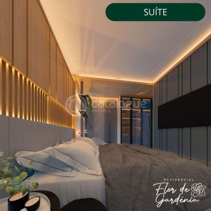 Imagem Casa de Condomínio com 3 Quartos à Venda, 133 m² em Nova Parnamirim - Parnamirim