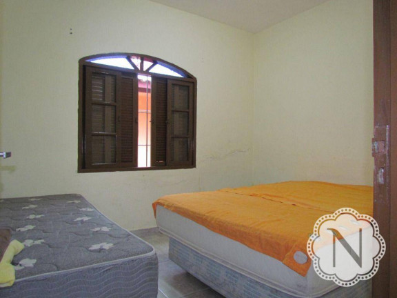 Imagem Casa com 4 Quartos à Venda, 110 m² em Nova Itanhaém - Itanhaém Imagem Casa com 4 Quartos à Venda, 110 m² em Nova Itanhaém - Itanhaém