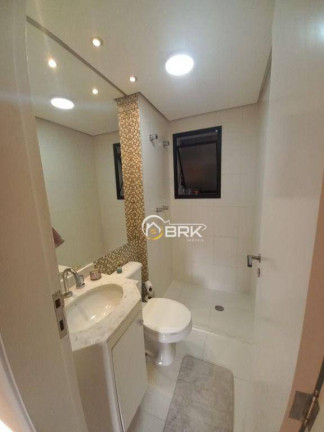 Imagem Apartamento com 1 Quarto à Venda ou Locação, 69 m² em Mooca - São Paulo