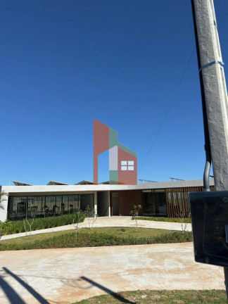 Imagem Terreno à Venda, 456 m² em Campo Novo - Bragança Paulista