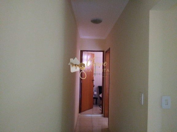 Imagem Casa com 3 Quartos à Venda, 217 m² em Jardim São Jorge - São Paulo