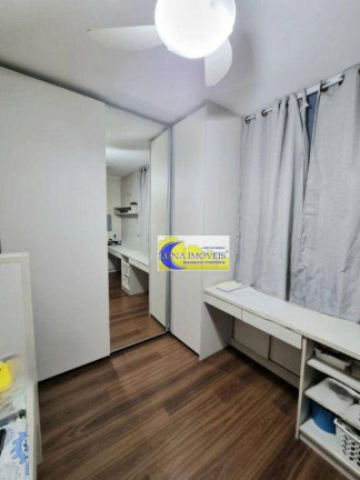 Imagem Sobrado com 2 Quartos à Venda ou Locação, 127 m² em Vila Vivaldi - São Bernardo Do Campo