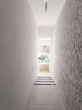 Imagem Casa com 2 Quartos à Venda, 100 m² em Vila Hortência - Sorocaba