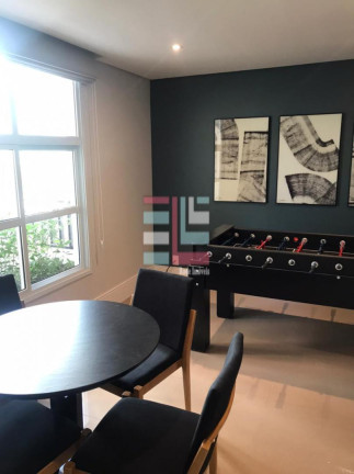 Imagem Imóvel com 3 Quartos à Venda, 75 m² em Campo Belo - São Paulo