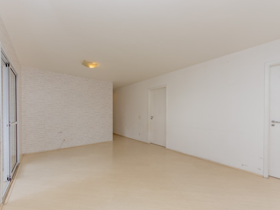 Foto do imóvel Apartamento com 4 Quartos à Venda, 136 m² em Ipiranga - São Paulo