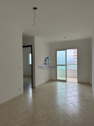 Imagem Apartamento com 2 Quartos à Venda, 67 m² em Tupi - Praia Grande