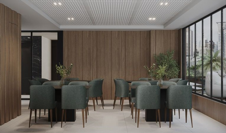 Imagem Apartamento com 2 Quartos à Venda, 64 m² em Cabo Branco - João Pessoa