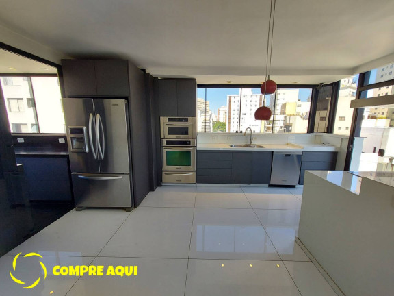 Imagem Apartamento com 4 Quartos à Venda, 391 m² em Santa Cecília - São Paulo Imagem Apartamento com 4 Quartos à Venda, 391 m² em Santa Cecília - São Paulo