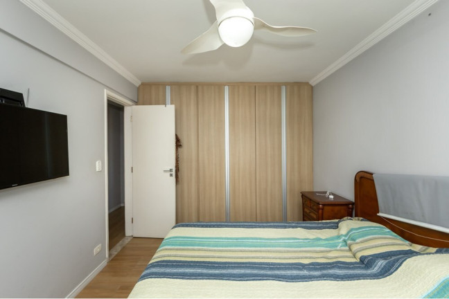 Imagem Apartamento com 3 Quartos à Venda, 96 m² em Vila Mariana - São Paulo Imagem Apartamento com 3 Quartos à Venda, 96 m² em Vila Mariana - São Paulo