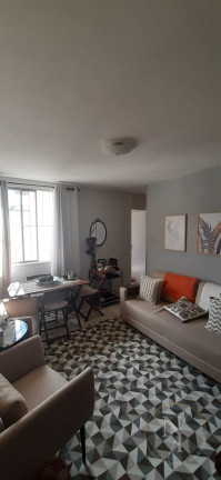 Imagem Apartamento com 2 Quartos à Venda, 55 m² em Cidade Satelite Santa Barbara - São Paulo Imagem Apartamento com 2 Quartos à Venda, 55 m² em Cidade Satelite Santa Barbara - São Paulo
