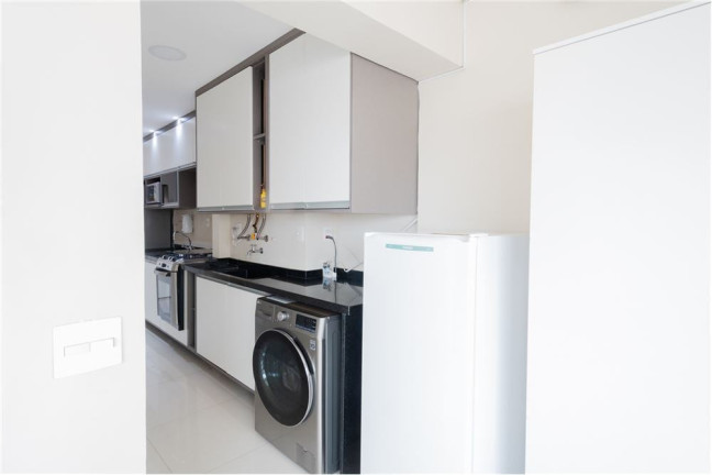 Imagem Apartamento com 2 Quartos à Venda, 75 m² em Pinheiros - São Paulo
