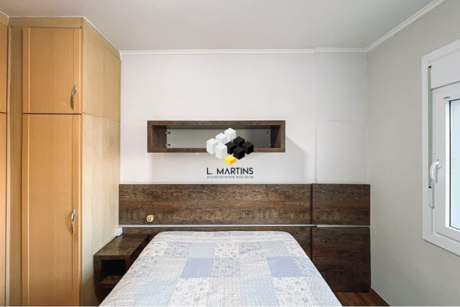 Imagem Apartamento com 3 Quartos à Venda, 124 m² em Marechal Rondon - Canoas Imagem Apartamento com 3 Quartos à Venda, 124 m² em Marechal Rondon - Canoas