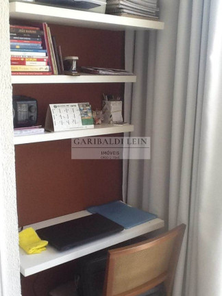 Imagem Imóvel com 2 Quartos à Venda, 51 m² em Jardim Paulicéia - Campinas