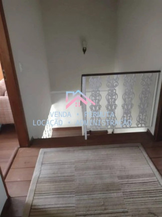 Imagem Casa com 3 Quartos à Venda,  em Jardim Pacaembu - Jundiaí