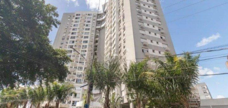 Imagem Imóvel com 2 Quartos à Venda, 60 m² em Partenon - Porto Alegre Imagem Imóvel com 2 Quartos à Venda, 60 m² em Partenon - Porto Alegre