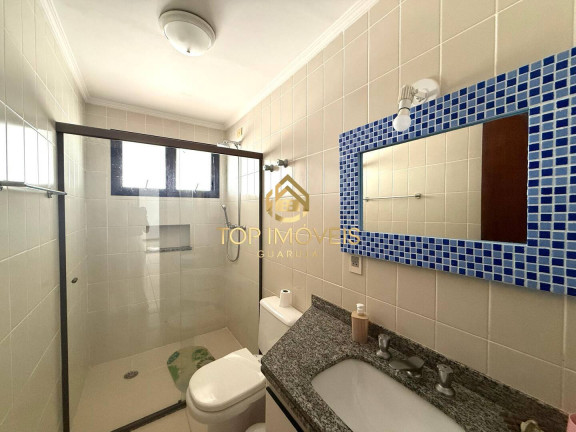 Imagem Apartamento com 4 Quartos à Venda, 133 m² em Parque Enseada - Guarujá Imagem Apartamento com 4 Quartos à Venda, 133 m² em Parque Enseada - Guarujá
