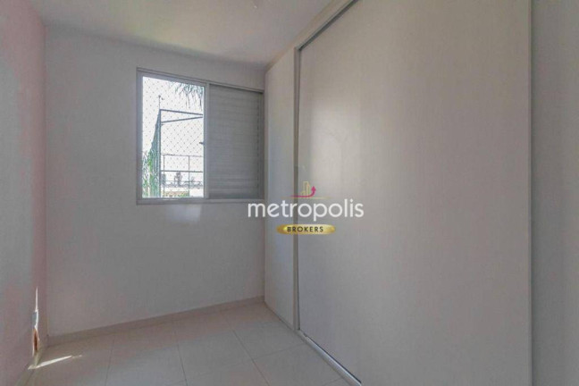 Imagem Apartamento com 2 Quartos à Venda, 51 m² em Vila São Pedro - Santo André Imagem Apartamento com 2 Quartos à Venda, 51 m² em Vila São Pedro - Santo André