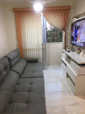 Imagem Apartamento com 2 Quartos à Venda, 50 m² em Vila Ema - São Paulo