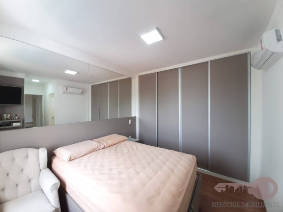 Imagem Apartamento com 3 Quartos à Venda, 93 m² em Sorocaba