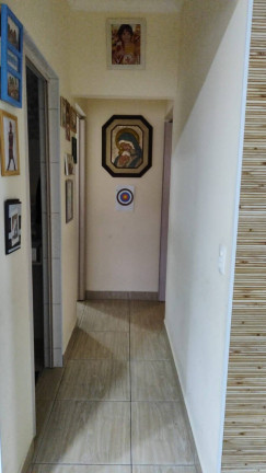 Imagem Casa com 2 Quartos à Venda, 260 m² em Mirim - Praia Grande