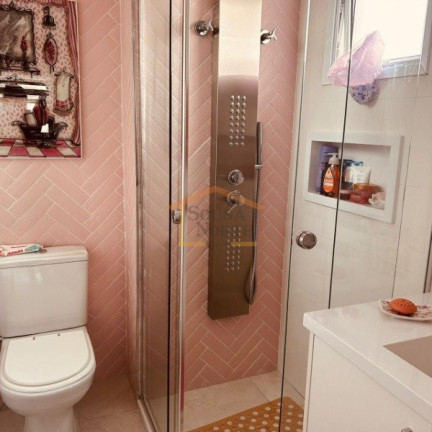 Imagem Apartamento com 3 Quartos à Venda, 182 m² em Santana - São Paulo Imagem Apartamento com 3 Quartos à Venda, 182 m² em Santana - São Paulo