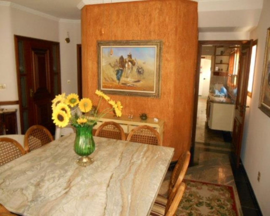Imagem Apartamento com 4 Quartos à Venda, 119 m² em Pitangueiras - Guarujá