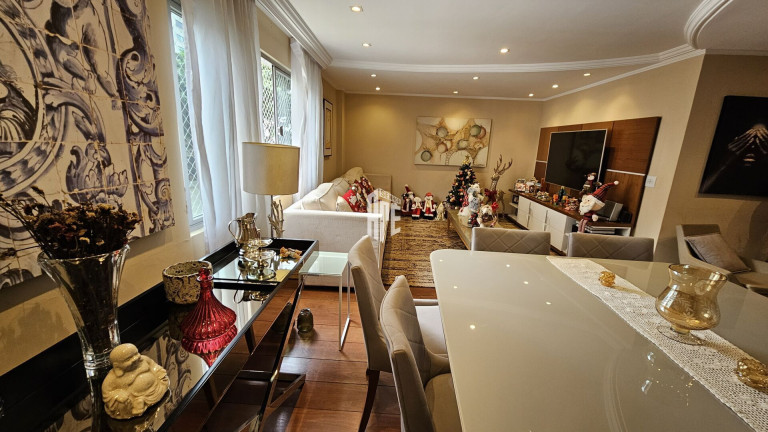 Imagem Apartamento com 3 Quartos à Venda, 140 m² em Paraíso - São Paulo Imagem Apartamento com 3 Quartos à Venda, 140 m² em Paraíso - São Paulo