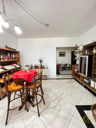 Imagem Apartamento com 5 Quartos à Venda, 300 m² em Praia Da Costa - Vila Velha