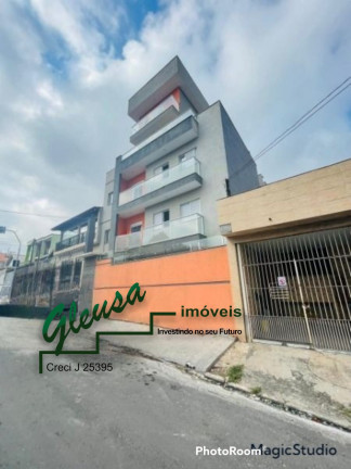 Imagem Apartamento com 1 Quarto à Venda, 26 m² em Cidade Antônio Estevão De Carvalho - São Paulo Imagem Apartamento com 1 Quarto à Venda, 26 m² em Cidade Antônio Estevão De Carvalho - São Paulo