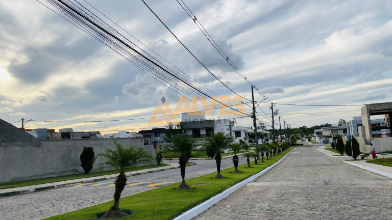 Imagem Terreno à Venda, 252 m² em Papagaio - Feira De Santana Imagem Terreno à Venda, 252 m² em Papagaio - Feira De Santana