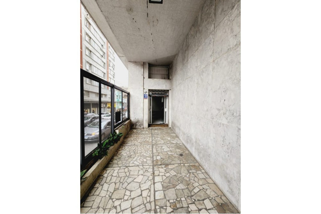 Imagem Imóvel à Venda, 81 m² em Centro Histórico - Porto Alegre