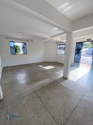 Imagem Sala Comercial para Alugar, 60 m² em Centro - Irati Imagem Sala Comercial para Alugar, 60 m² em Centro - Irati