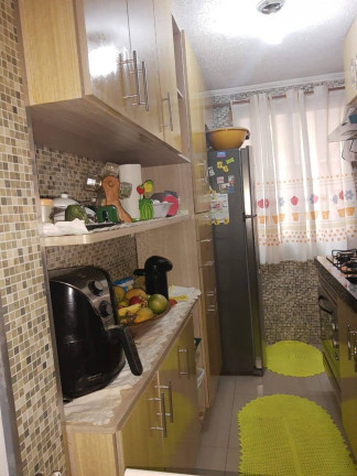 Imagem Apartamento com 2 Quartos à Venda, 53 m² em Cooperativa - São Bernardo Do Campo Imagem Apartamento com 2 Quartos à Venda, 53 m² em Cooperativa - São Bernardo Do Campo