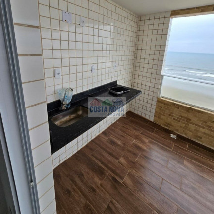 Imagem Apartamento com 2 Quartos à Venda, 83 m² em Flórida - Praia Grande