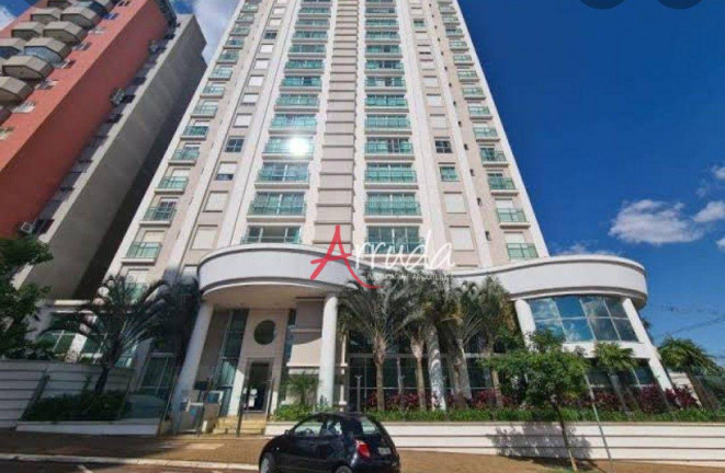 Imagem Apartamento com 3 Quartos à Venda, 135 m² em Centro - Cascavel